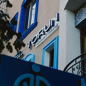 hotel-torun.istanbul-turkeyhotels.com/