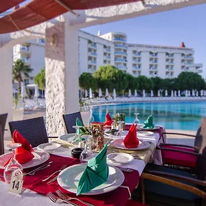 ***** Hotel Garden Of Sun Turquía