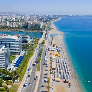 Porto Resort&spa Hotel