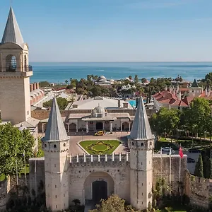 ***** Resort Swandor & - Topkapi Palace Turquía
