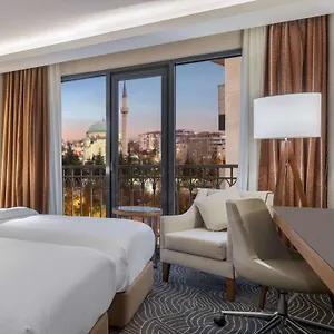 Mercure Kizilay Ankara