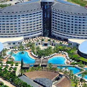 ***** Resort Royal Wings Turquía