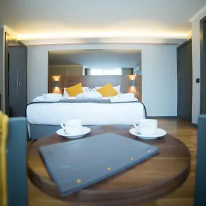 Отель Ankacity Flat