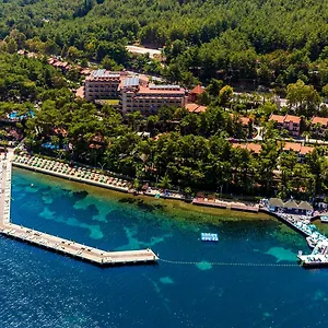 **** Resort Grand Yazici Club Palace Turquía