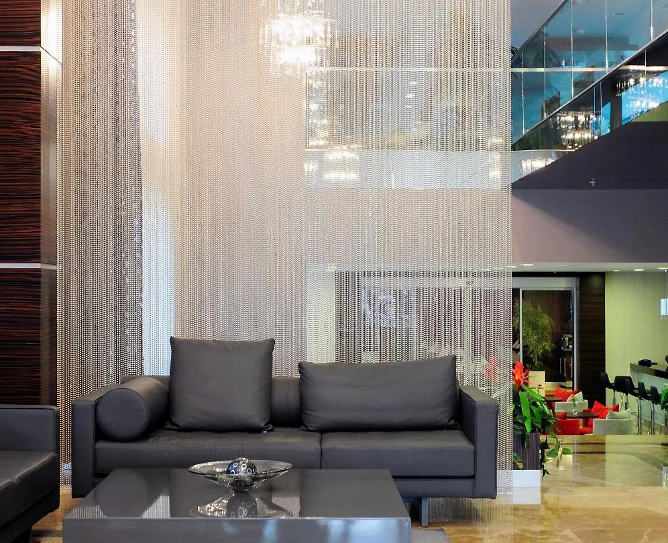 Demora Hotel Анкара