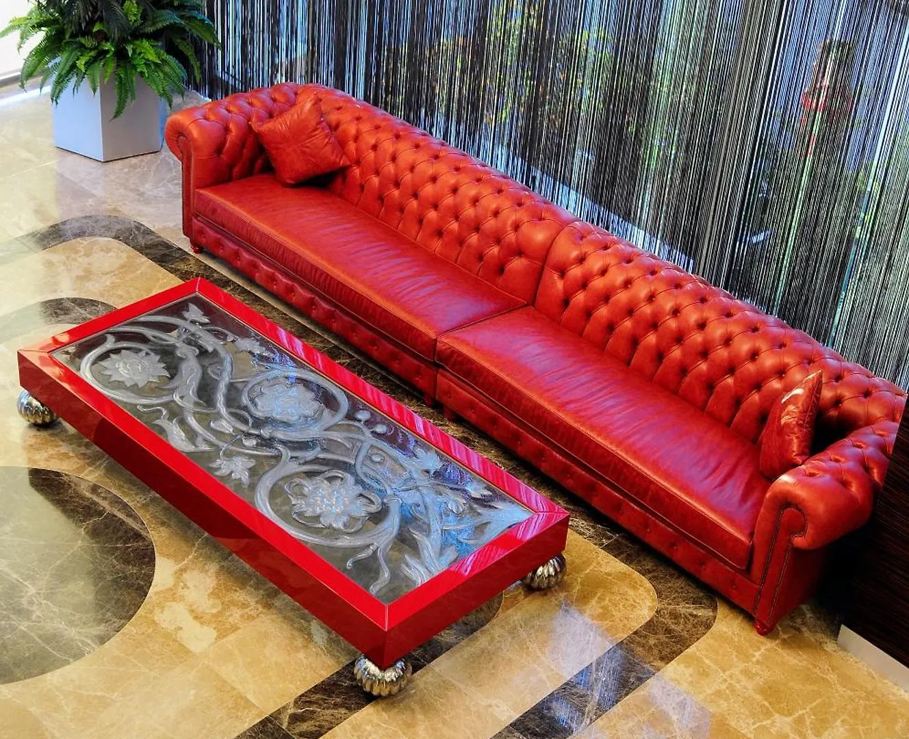 Demora Hotel Анкара