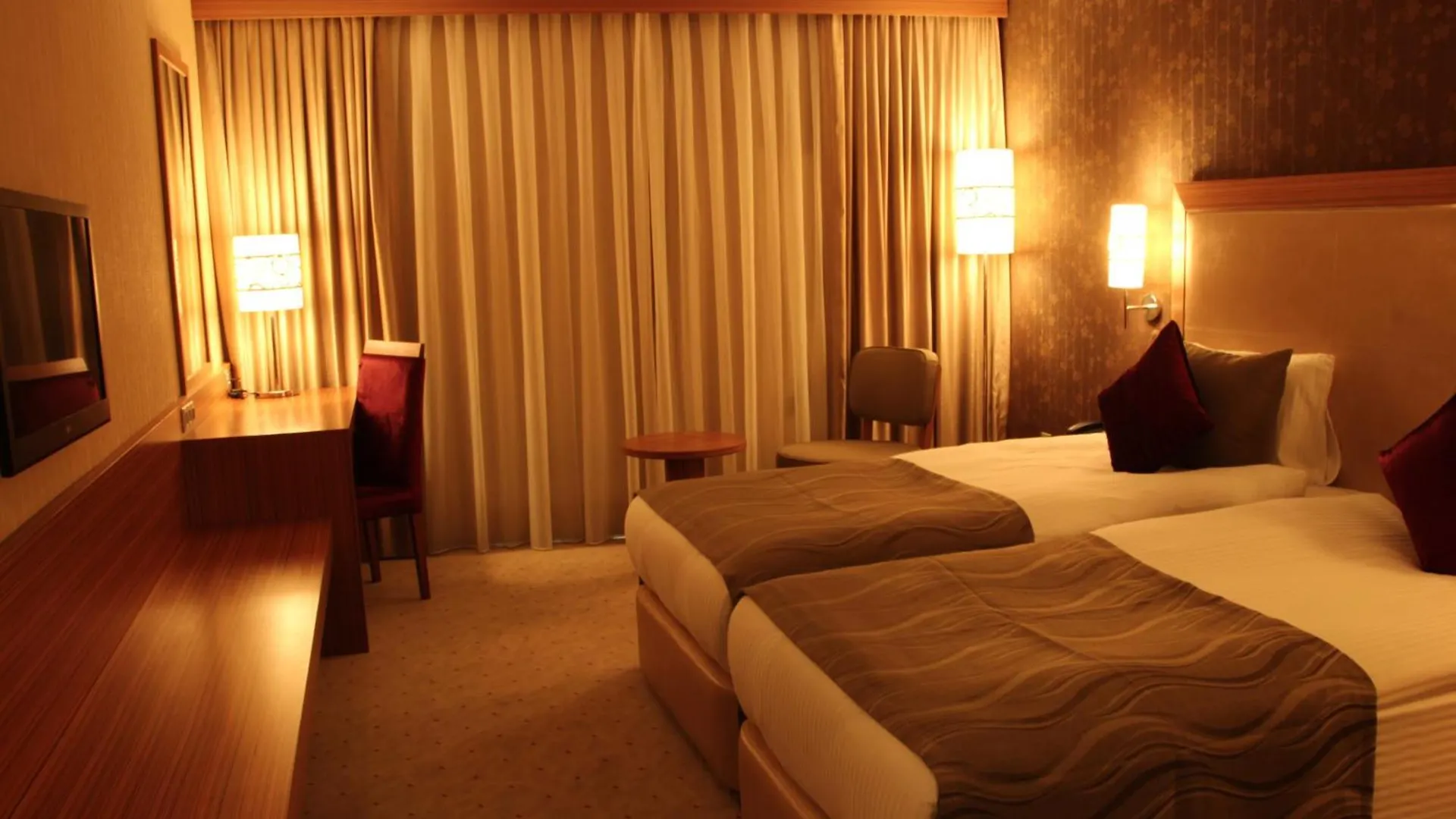 Demora Hotel Анкара