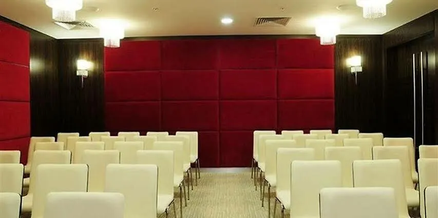 Demora Hotel Ankara 4*,