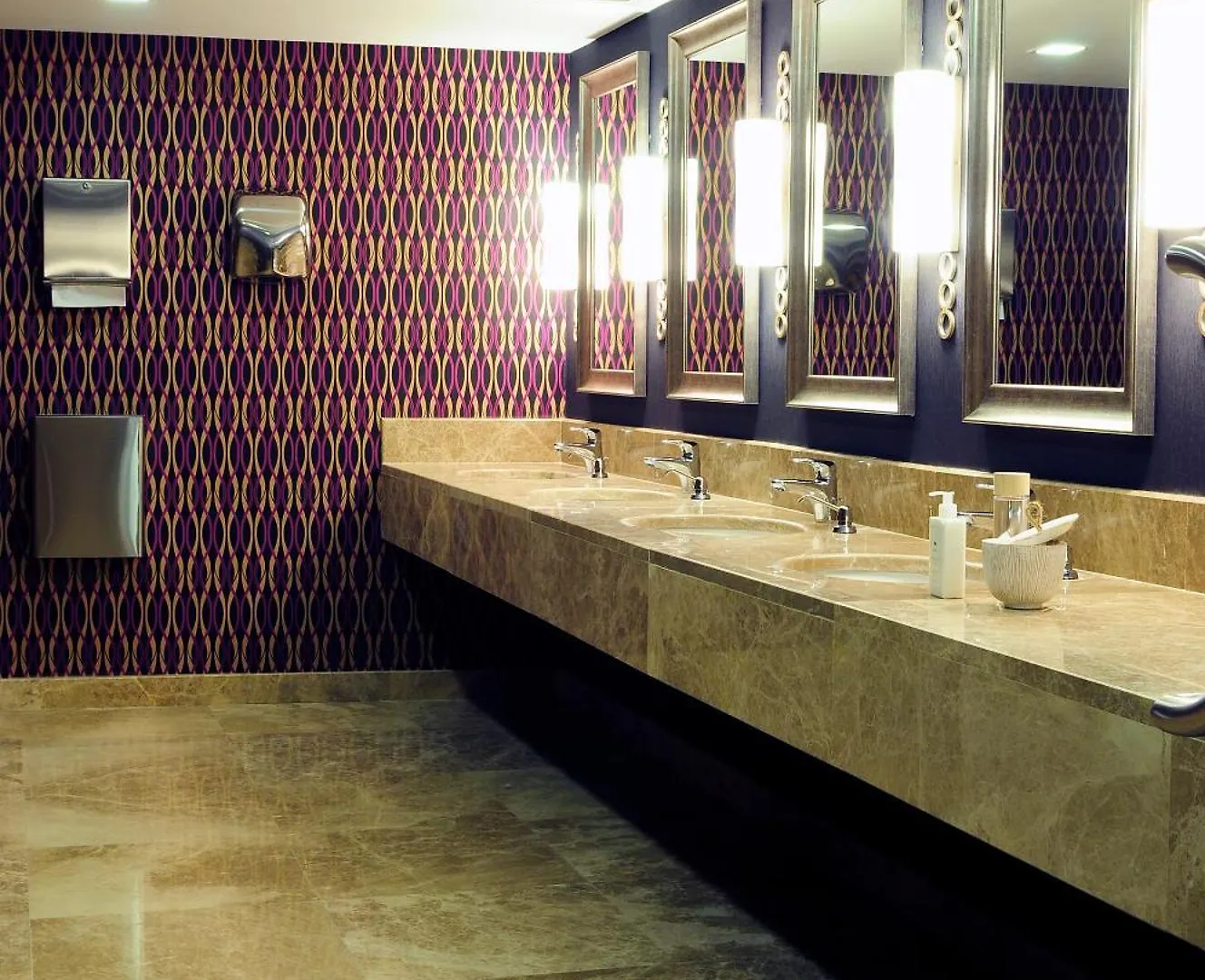 Demora Hotel Ankara 4*,  Turkije